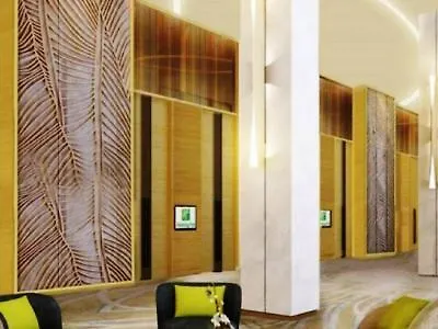 ***** Resort Holiday Inn Suzhou Taihu Lake By Ihg China