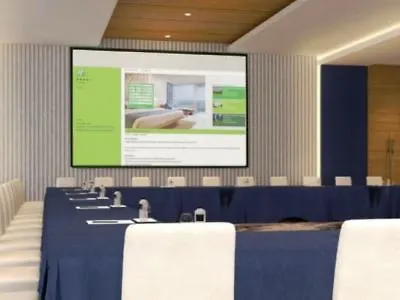 Θέρετρο Holiday Inn Suzhou Taihu Lake By Ihg