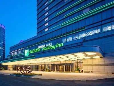 Holiday Inn Suzhou Taihu Lake By Ihg Suzhou (Jiangsu)