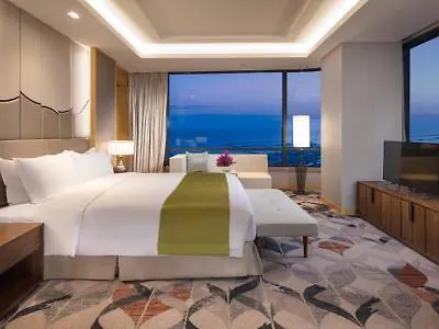 ***** Resort Holiday Inn Suzhou Taihu Lake By Ihg China