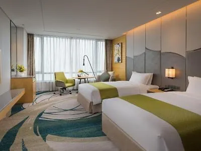 Resort Holiday Inn Suzhou Taihu Lake By Ihg